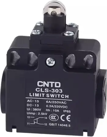 Kufizues CLS-303