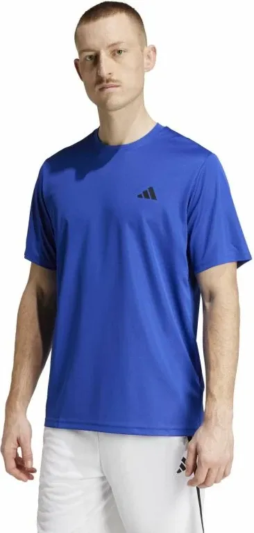 Maicë trajnimi për meshkuj adidas, e kaltërt - 2