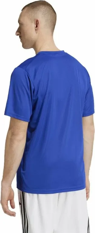 Maicë trajnimi për meshkuj adidas, e kaltërt - 3