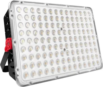 Reflektor LED Slim EYAMY-T2 400W