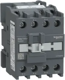 Kontaktor Schneider Electric LC1E3210M5 – 15 kW, 220 V