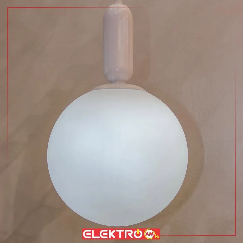 Abazhur klasik i varur SN7051-1 - 2