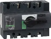Ndërprerës Shkëputës Schneider KAES 3p 125A Compact INS125