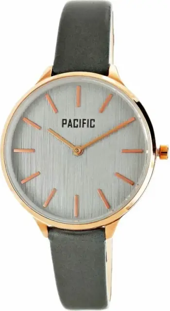 Orë dore për femra Pacific, rozë e artë/gri