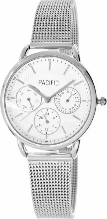 Orë dore për femra Pacific, argjend