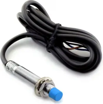 Sensor Induktiv LM8-3302NBT-L NPN NC 6-36V DC