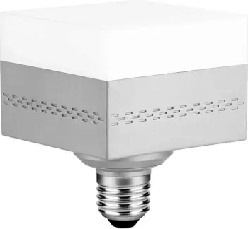 Poq LED E27 15W