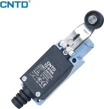 Kufizues TZ-8104