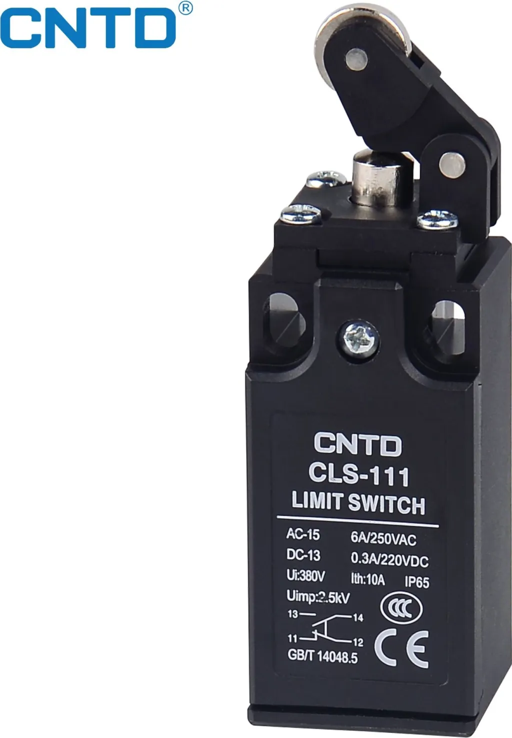Kufizues CLS-111 - 1