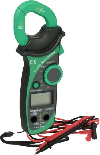 Instrument Amper Dana Schneider Electric IMT23214
