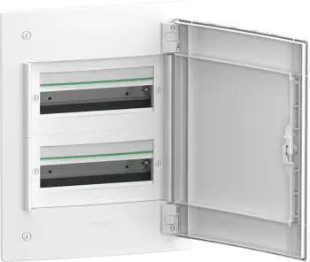 Tabelë siguresash Schneider Electric LVSXN213 PrismaSet XS 2R 13M