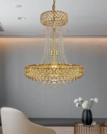 Abazhur kristal