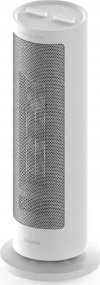 Ngrohës me ventilator Xiaomi Fan Heater EU, PTC qeramik, për dhoma deri 15 m², i bardhë
