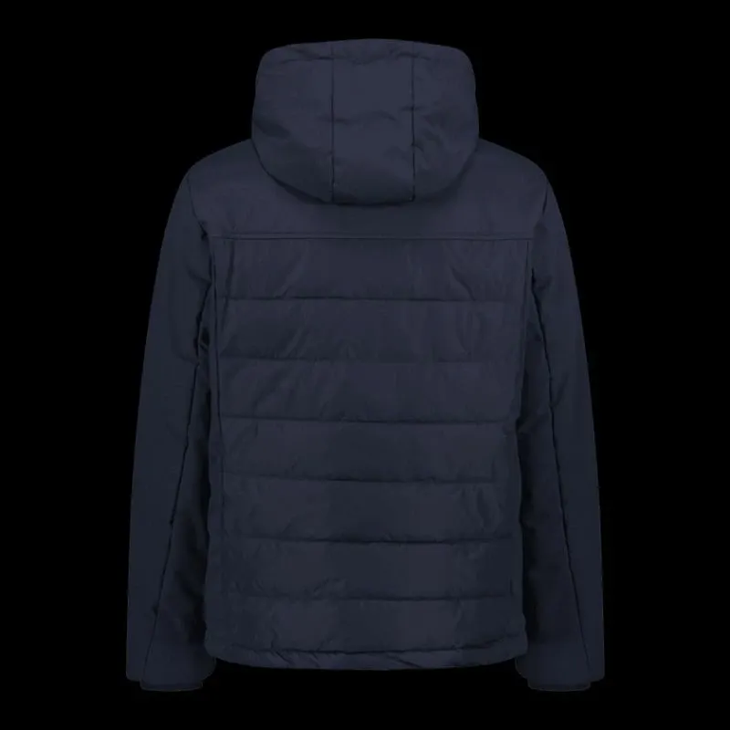 Jakne dimri për meshkuj CMP, navy blue - 2