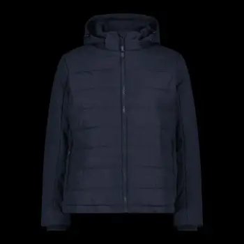 Jakne dimri për meshkuj CMP, navy blue