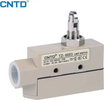 Kufizues TZ-6003
