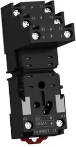 Baze rele Schneider Electric RXZE2S108M për RXM2 - 1