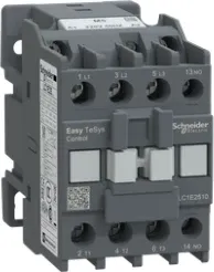 Kontaktor Schneider Electric LC1E2510M5 – 11 kW, 220 V - 1