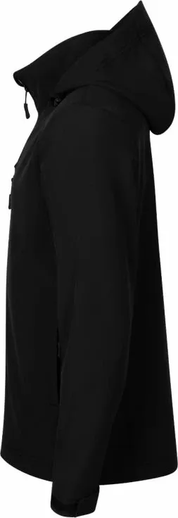 Jakne meshkuj Malfini Trail Softshell, e zezë - 5