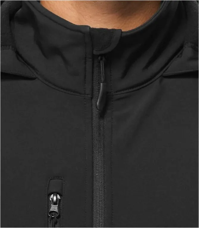 Jakne softshell për meshkuj Malfini Trail, navy - 3