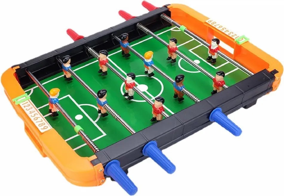 Mini Futboll Lodër - 2