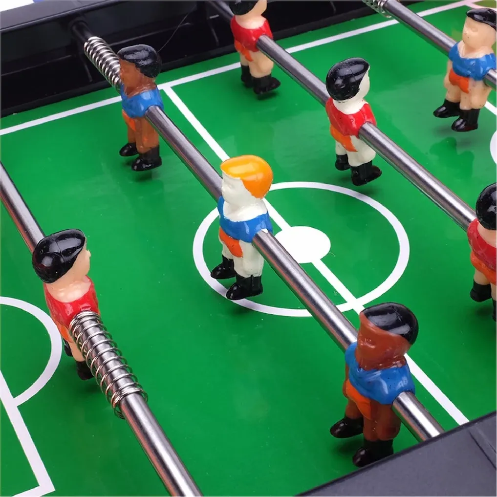 Mini Futboll Lodër - 3