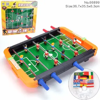 Mini Futboll Lodër