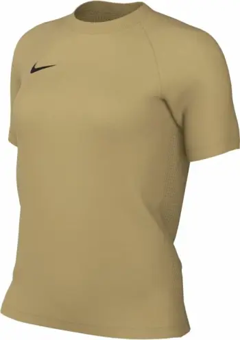 Maicë sportive për femra Nike, e artë