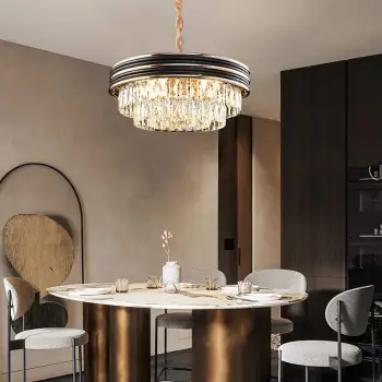 Abazhur kristal 8806