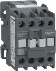 Kontaktor Schneider Electric LC1E2510E7 – 11 kW, 48 V
