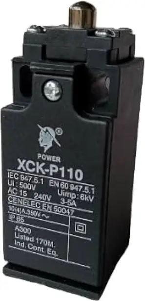 Kufizues XCK-P110