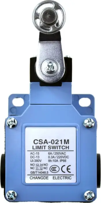 Kufizues CSA-021M