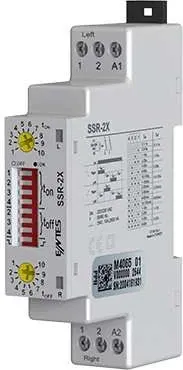 SSR-2X Rele kohore - 1