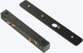 Konektor magnetik i drejtë 180°