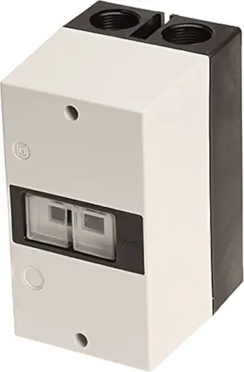 Kuti mbrojtëse Iskra O-55 për MS25