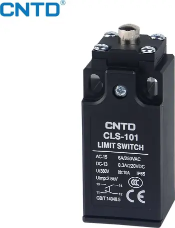 Kufizues CLS-101