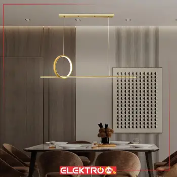 Abazhure LED