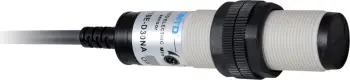 Sensor Fotoelektrik CGY18E-D30PC 10-30V DC PNP NO+NC