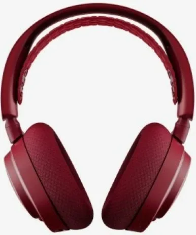 Kufje gaming Steelseries Arctis Nova 7 Wireless, të zeza - 3