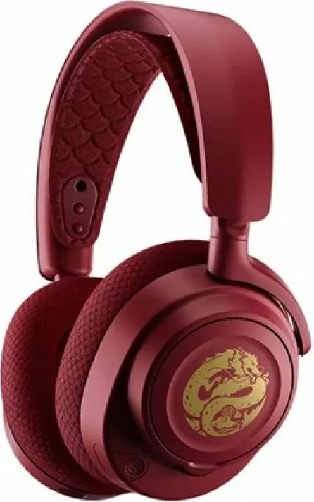Kufje gaming Steelseries Arctis Nova 7 Wireless, të zeza - 6