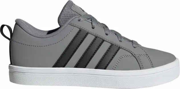 Këpucë për fëmijë adidas, të hirtë - 1