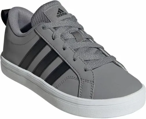 Këpucë për fëmijë adidas, të hirtë - 3