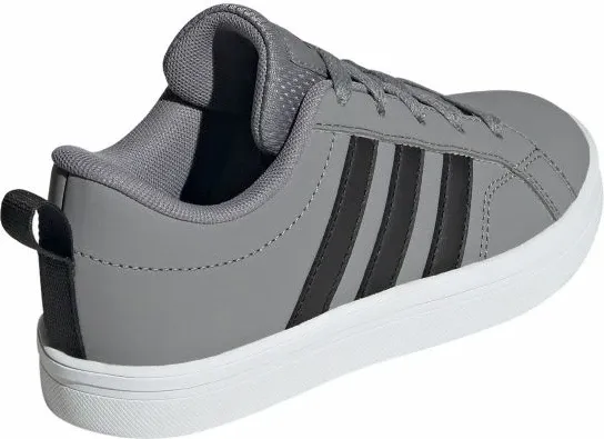 Këpucë për fëmijë adidas, të hirtë - 4