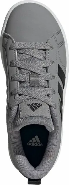 Këpucë për fëmijë adidas, të hirtë - 5