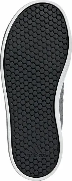 Këpucë për fëmijë adidas, të hirtë - 6