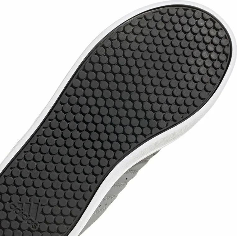 Këpucë për fëmijë adidas, të hirtë - 8