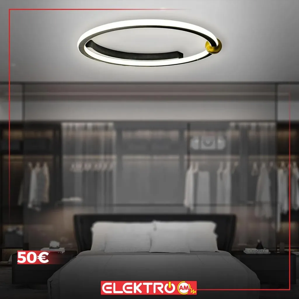 Abazhur LED tavanor SN022716-50 - 1