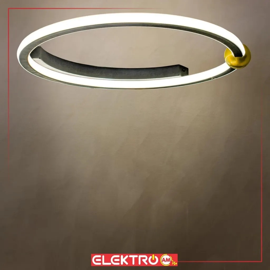 Abazhur LED tavanor SN022716-50 - 2