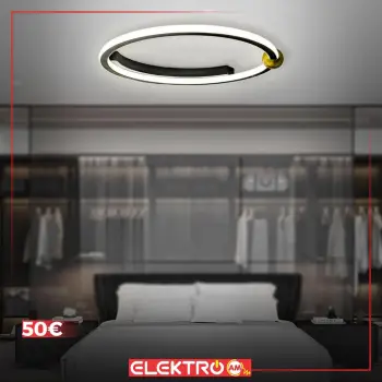 Abazhur LED tavanor SN022716-50