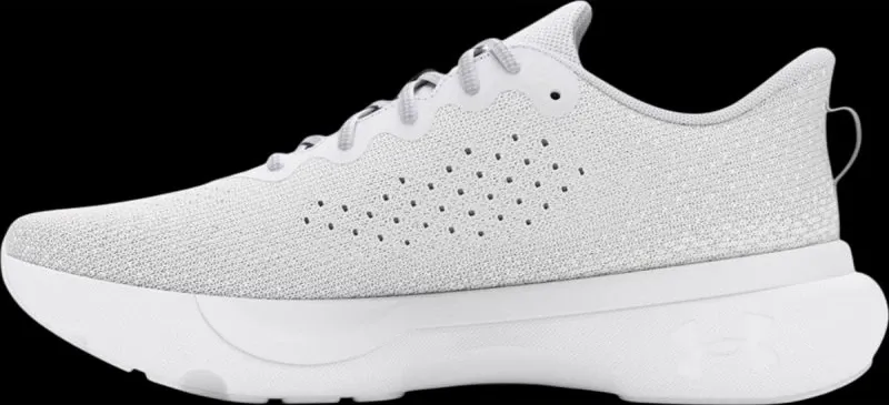 Atlete për meshkuj Under Armour, të hirtë - 2